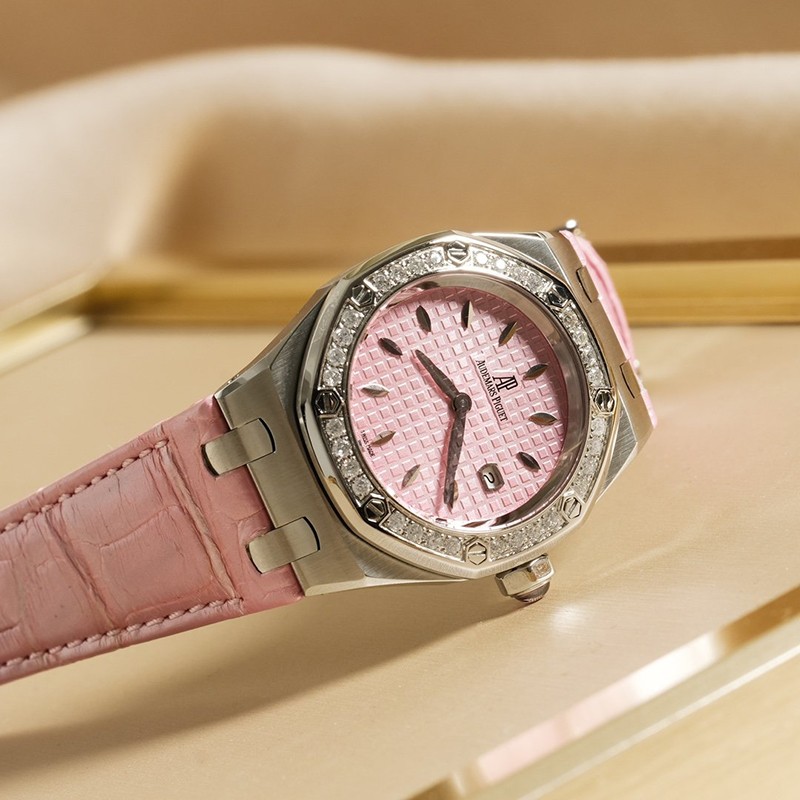 オーデマピゲ ロイヤルオークスーパーコピー 腕時計 4色 67651ORZZD010CA01