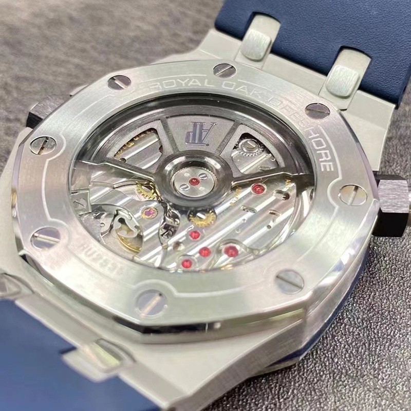 オーデマピゲ コピー ロイヤルオークオフショア ダイバー ブティック限定 Odl51623