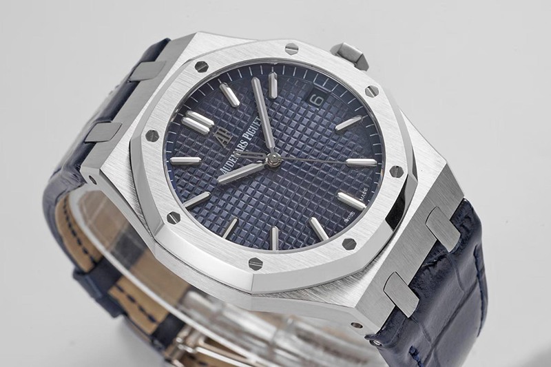 オーデマピゲ 偽物 ロイヤルオーク 41mm ブティック限定 15500STOO
