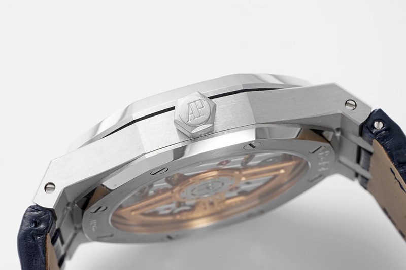 オーデマピゲ 偽物 ロイヤルオーク 41mm ブティック限定 15500STOO