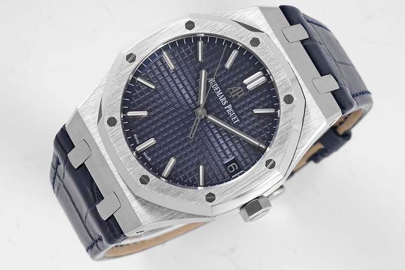 オーデマピゲ 偽物 ロイヤルオーク 41mm ブティック限定 15500STOO