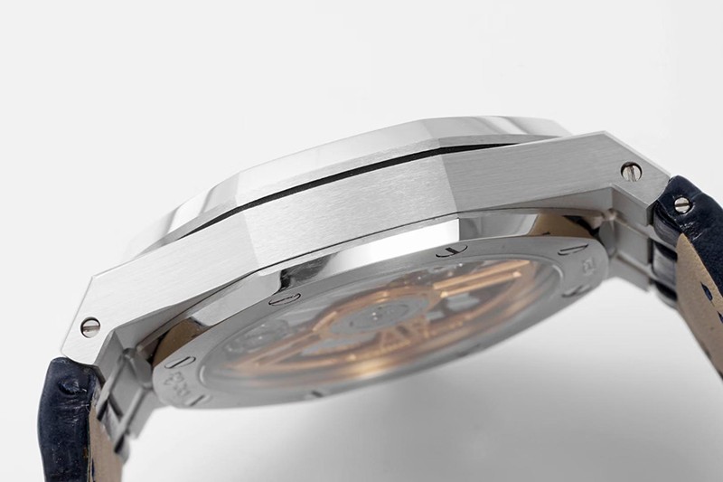オーデマピゲ 偽物 ロイヤルオーク 41mm ブティック限定 15500STOO