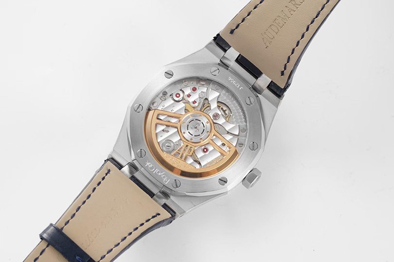 オーデマピゲ 偽物 ロイヤルオーク 41mm ブティック限定 15500STOO
