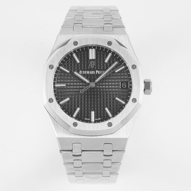 オーデマピゲ 偽物 ロイヤルオーク 41mm ブティック限定 15500STOO1220ST01