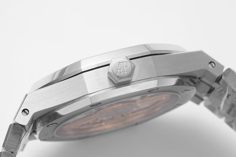 オーデマピゲ 偽物 ロイヤルオーク 41mm ブティック限定 15500STOO1220ST01