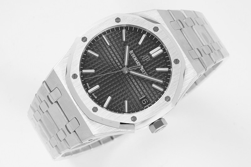 オーデマピゲ 偽物 ロイヤルオーク 41mm ブティック限定 15500STOO1220ST01