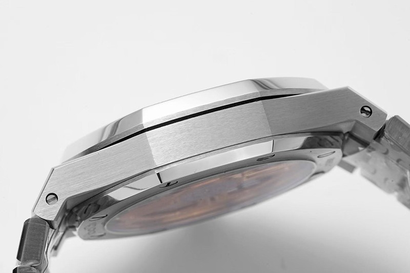 オーデマピゲ 偽物 ロイヤルオーク 41mm ブティック限定 15500STOO1220ST01