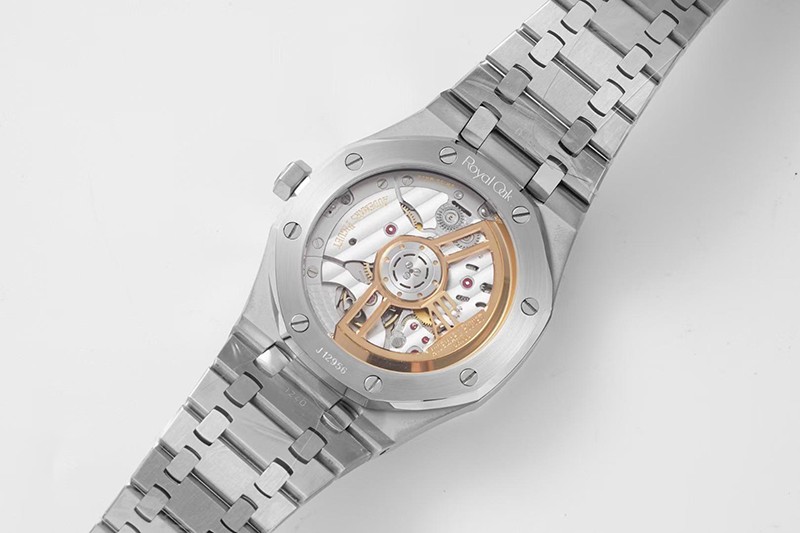 オーデマピゲ 偽物 ロイヤルオーク 41mm ブティック限定 15500STOO1220ST01