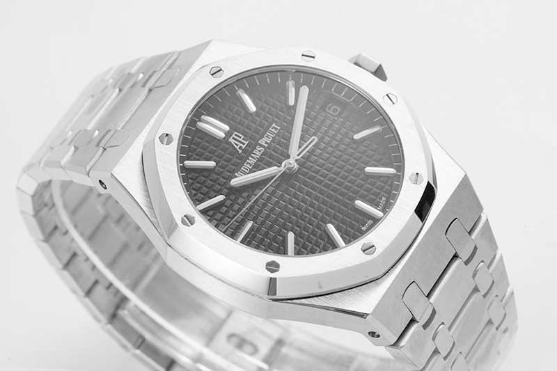 オーデマピゲ 偽物 ロイヤルオーク 41mm ブティック限定 15500STOO1220ST01