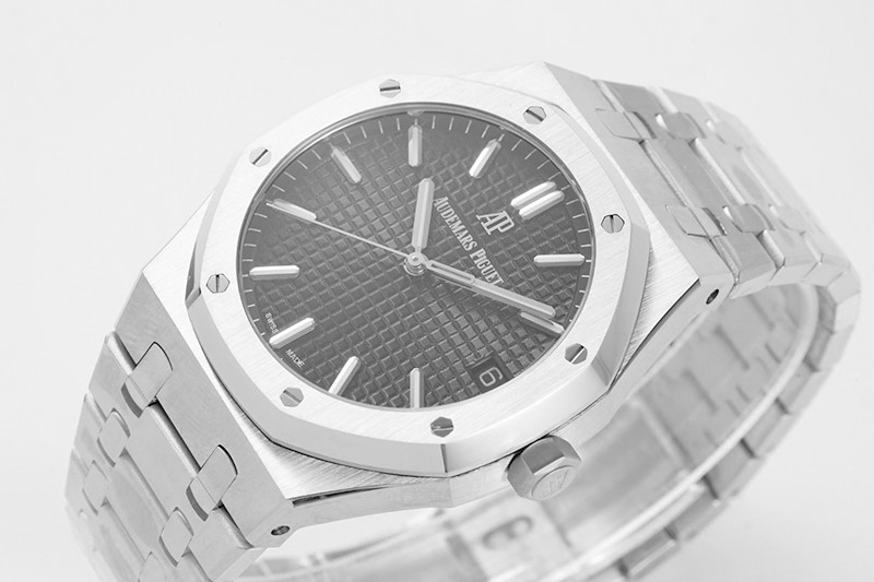 オーデマピゲ 偽物 ロイヤルオーク 41mm ブティック限定 15500STOO1220ST01