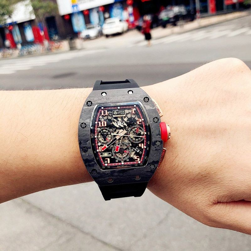 リシャールミル スーパーコピー ル・マン・クラシック RM1103