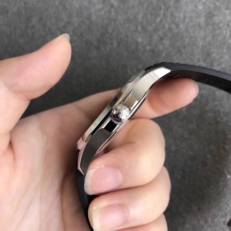 ★日本!!人気!パテックフィリップ スーパーコピー アクアノート ラージサイズ★ブラック 5167A002