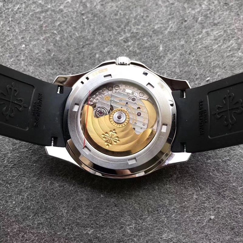 ★日本!!人気!パテックフィリップ スーパーコピー アクアノート ラージサイズ★ブラック 5167A002