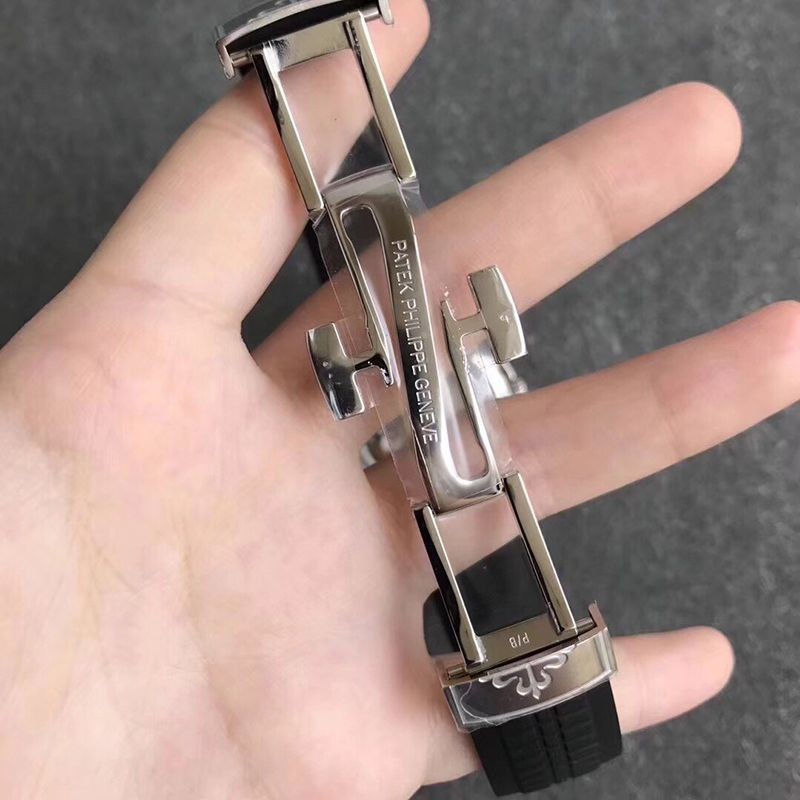 ★日本!!人気!パテックフィリップ スーパーコピー アクアノート ラージサイズ★ブラック 5167A002