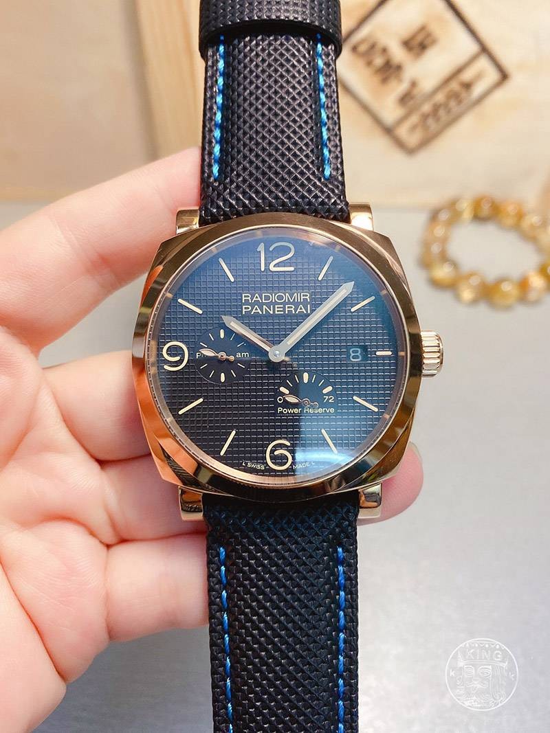 入手困難品!パネライ ラジオミール スーパーコピー44mm PAM00998