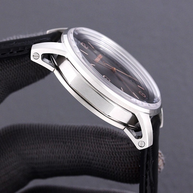 大人気!オーデマ ピゲ スーパーコピー CODE 1159 バイ オーデマピゲ オートマティック 15210BCOOA002CR01