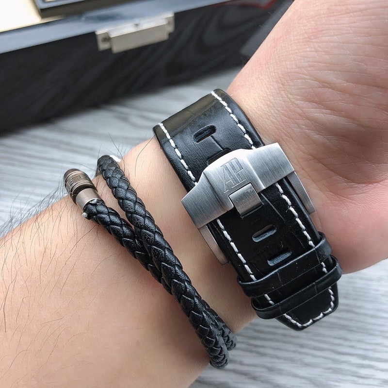 オーデマピゲ コピー ロイヤルオーク オフショアクロノ Odz29837