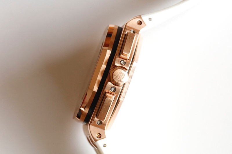 オーデマピゲ ロイヤルオーク スーパーコピー オフショアクロノ 44mm 26401ROOOA002CA01