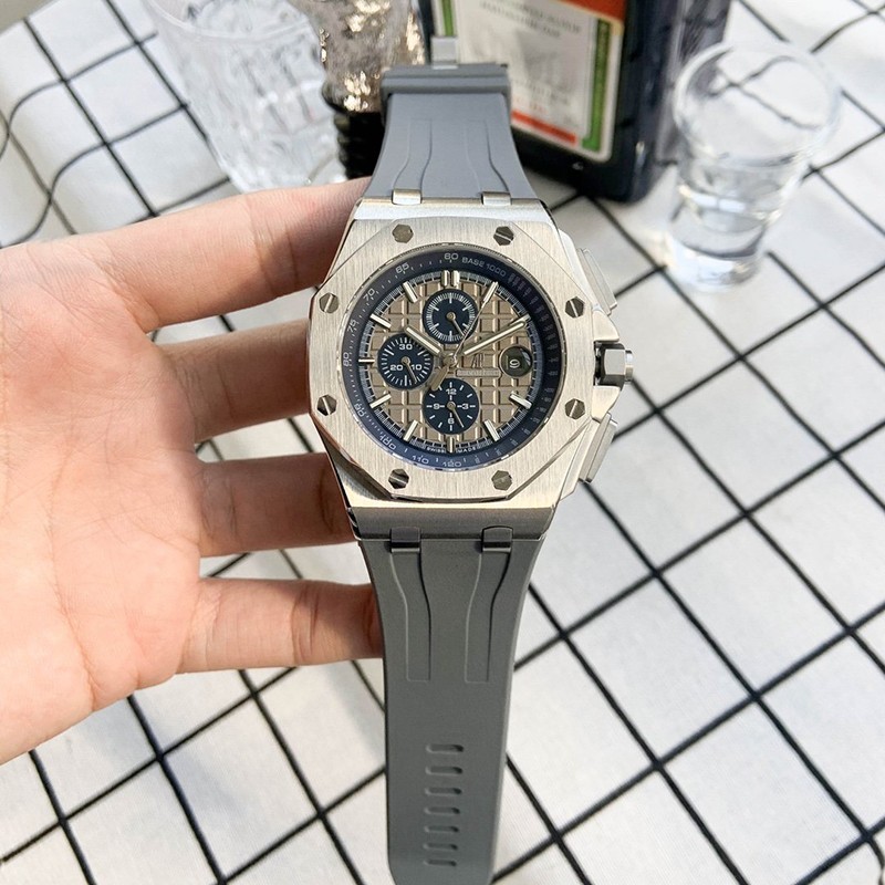 オーデマピゲ スーパーコピー ロイヤルオーク オフショア ダイバー 3色 Ods33544