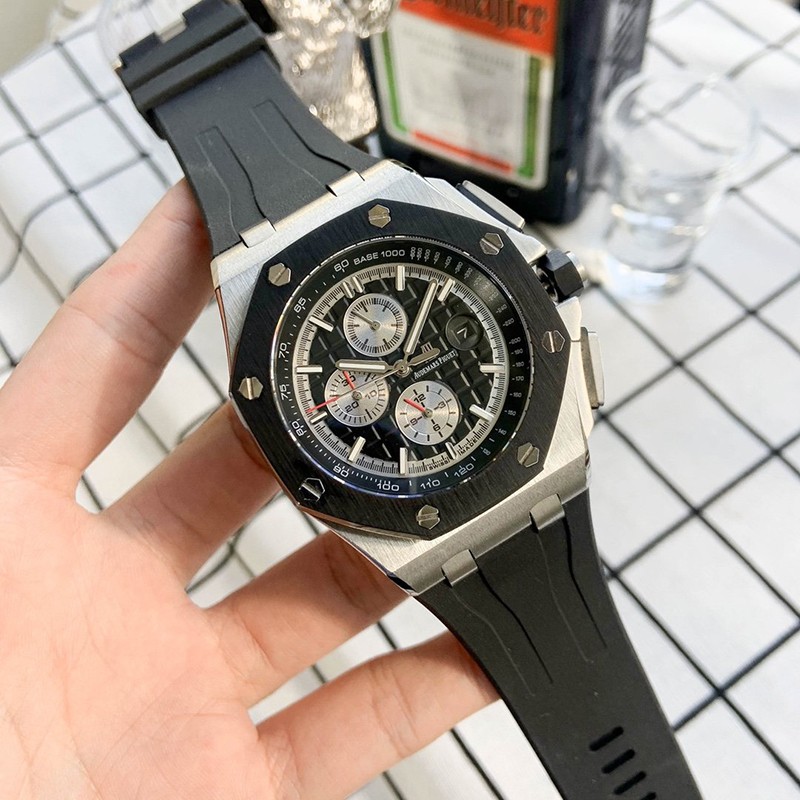 オーデマピゲ スーパーコピー ロイヤルオーク オフショア ダイバー 3色 Ods33544