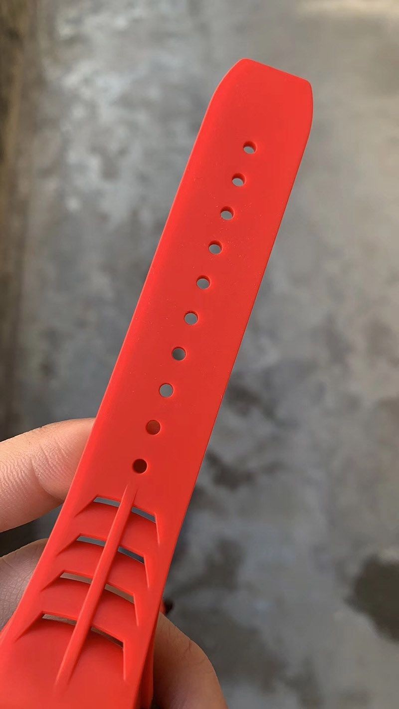 リシャールミル コピーN級品トゥールビヨン パブロ・マクドナウ RM5301