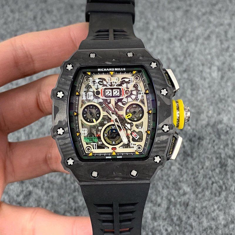 リシャールミル スーパーコピー RM11-03 ル・マン・クラシックコピー
