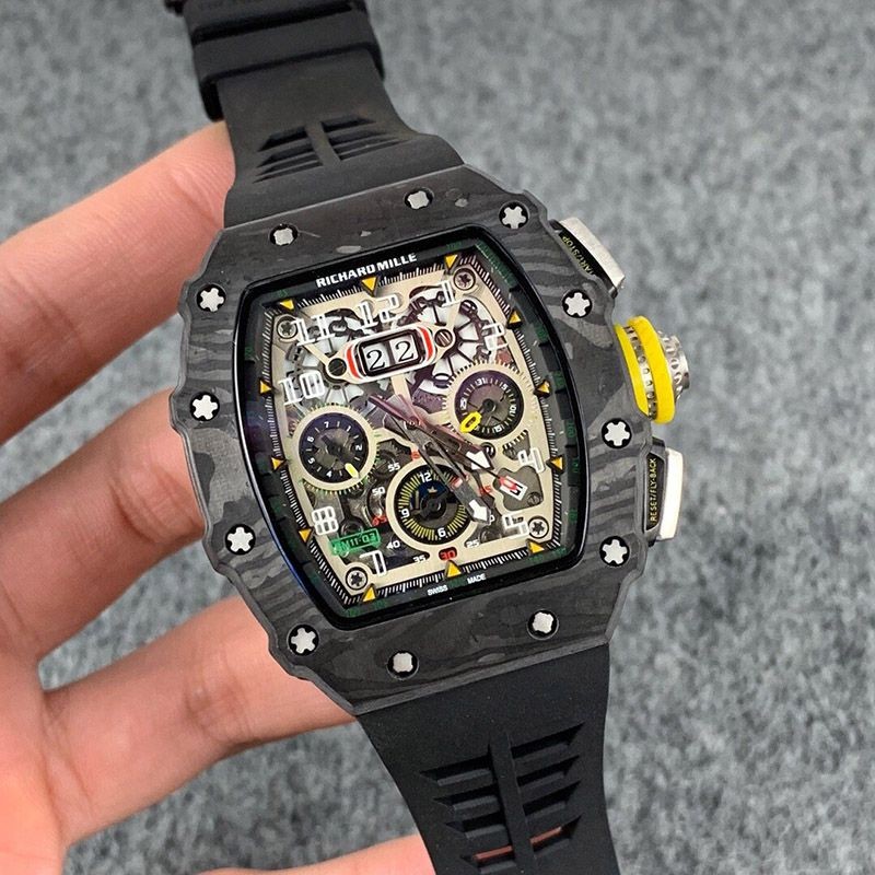 リシャールミル スーパーコピー RM11-03 ル・マン・クラシックコピー