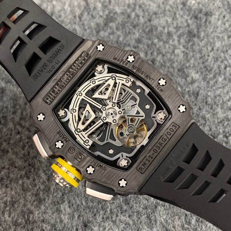 リシャールミル スーパーコピー RM11-03 ル・マン・クラシックコピー