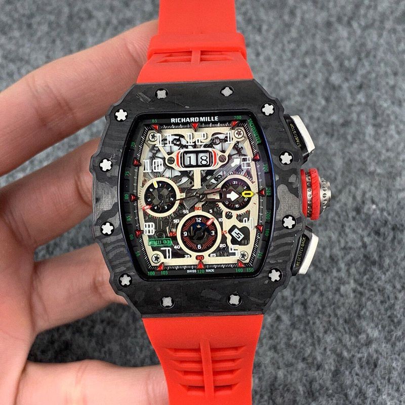 リシャールミル スーパーコピー RM11-03 ル・マン・クラシックコピー