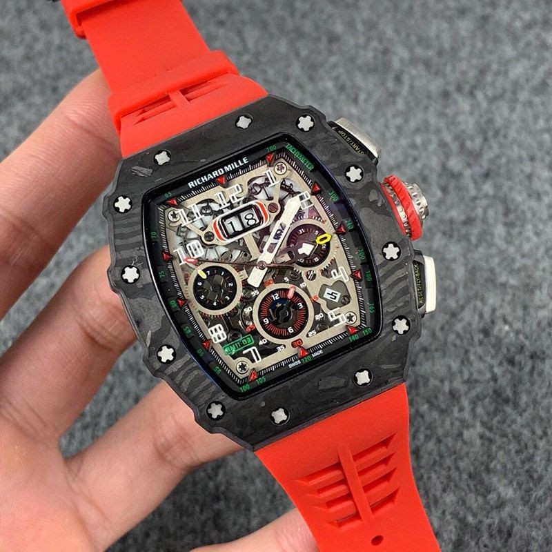 リシャールミル スーパーコピー RM11-03 ル・マン・クラシックコピー