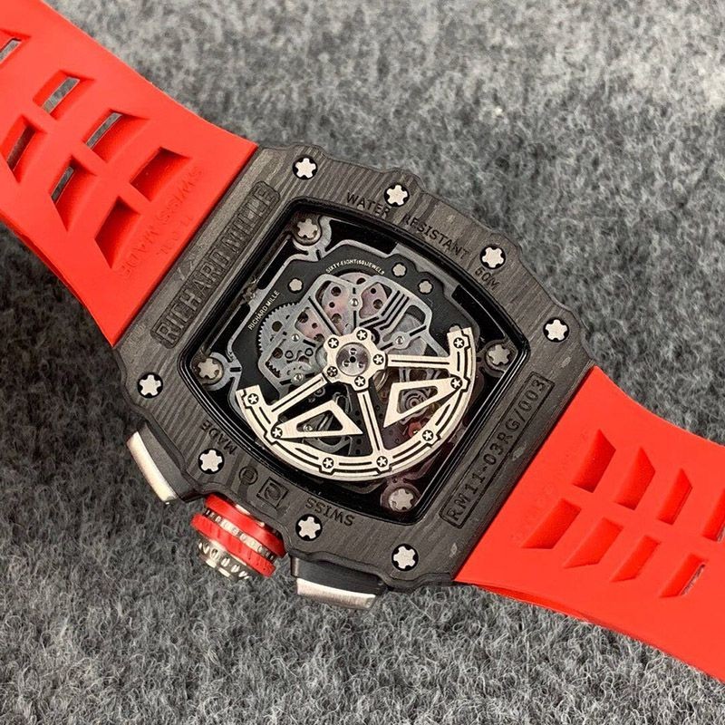 リシャールミル スーパーコピー RM11-03 ル・マン・クラシックコピー