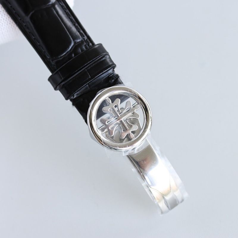 パテックフィリップ スーパーコピー パーペチュアルカレンダークロノ 41.0mm 5270P019