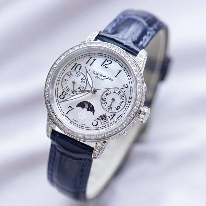 パテックフィリップ グランドコンプリケーション コピー 35.0mm pat22979