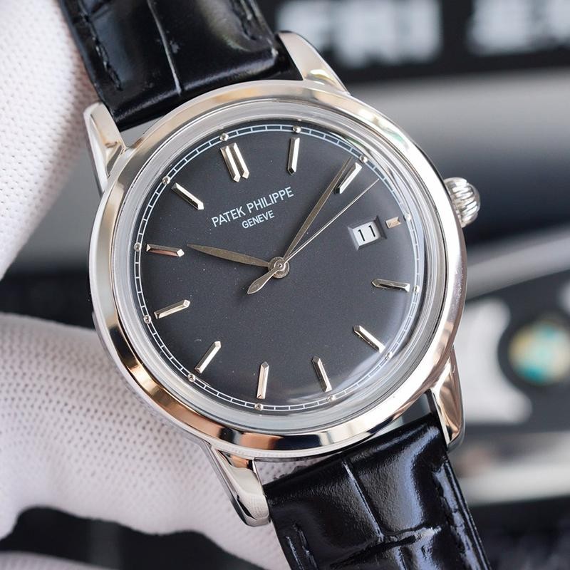 セール ♪パテックフィリップ カラトラバ 偽物 3色 約40.0mm paf36169