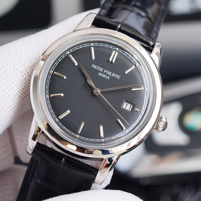 セール ♪パテックフィリップ カラトラバ 偽物 3色 約40.0mm paf36169