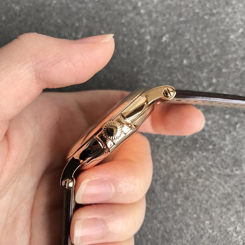 パテックフィリップ カラトラバ スーパーコピー 約38.0mm pat97782