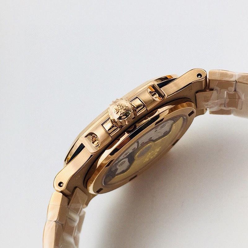 パテックフィリップ ノーチラス 偽物 約40.0mm pai00946
