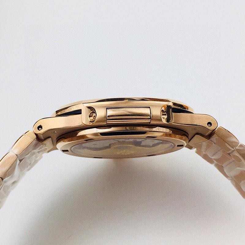 パテックフィリップ ノーチラス 偽物 約40.0mm pai00946