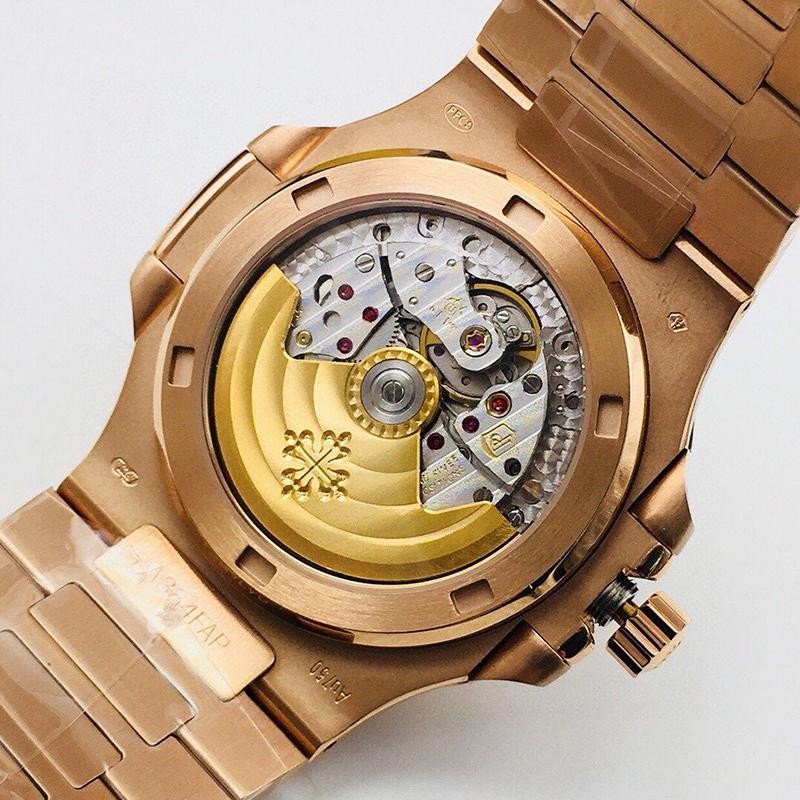 パテックフィリップ ノーチラス 偽物 約40.0mm pai00946