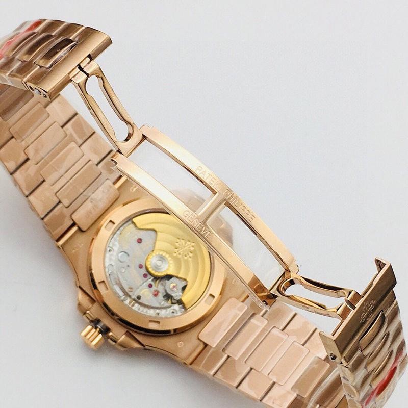 パテックフィリップ ノーチラス 偽物 約40.0mm pai00946