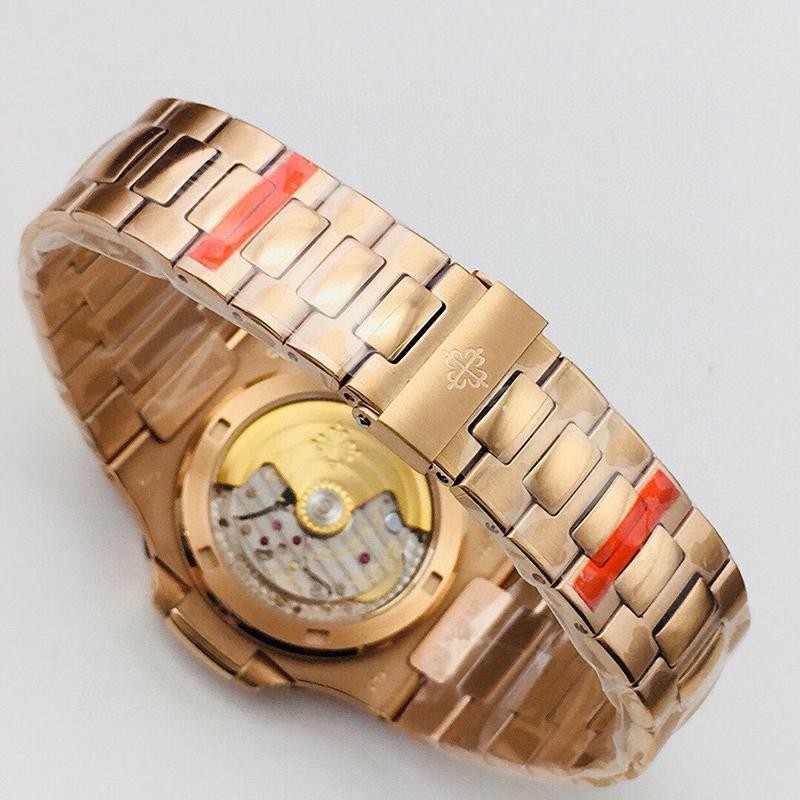 パテックフィリップ ノーチラス 偽物 約40.0mm pai00946