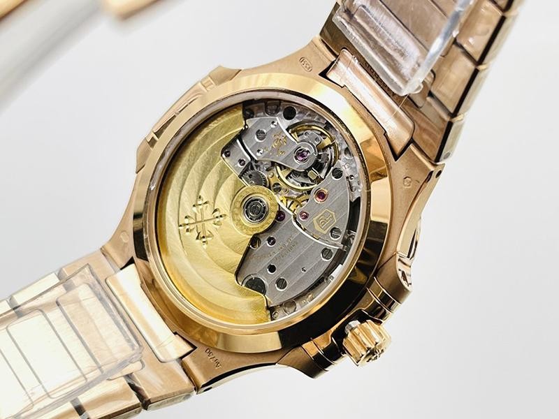 パテックフィリップ ノーチラス スーパーコピー 約34mm pal00283