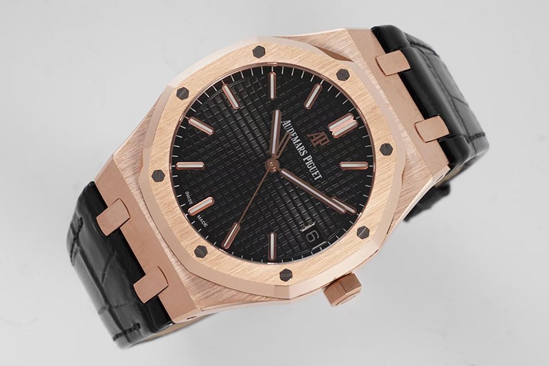オーデマピゲ 偽物 ロイヤルオーク 41mm ブティック限定 Odg60237