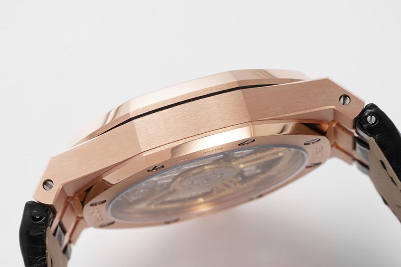 オーデマピゲ 偽物 ロイヤルオーク 41mm ブティック限定 Odg60237