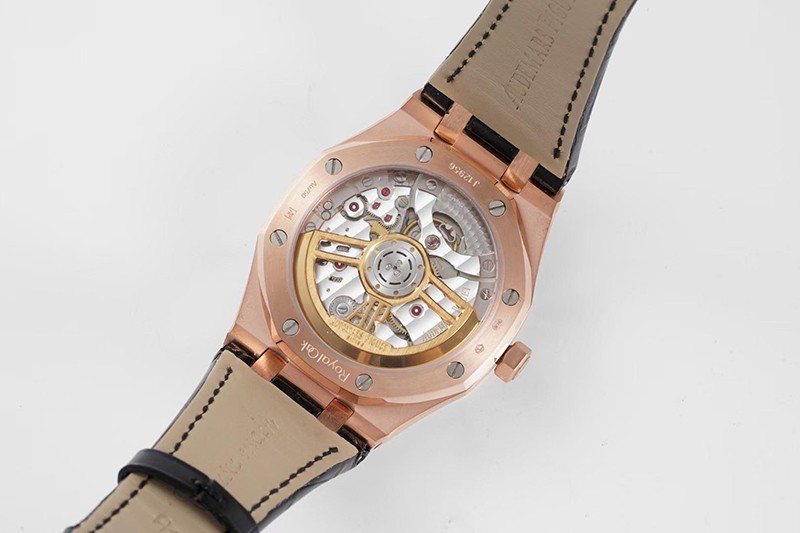 オーデマピゲ 偽物 ロイヤルオーク 41mm ブティック限定 Odg60237