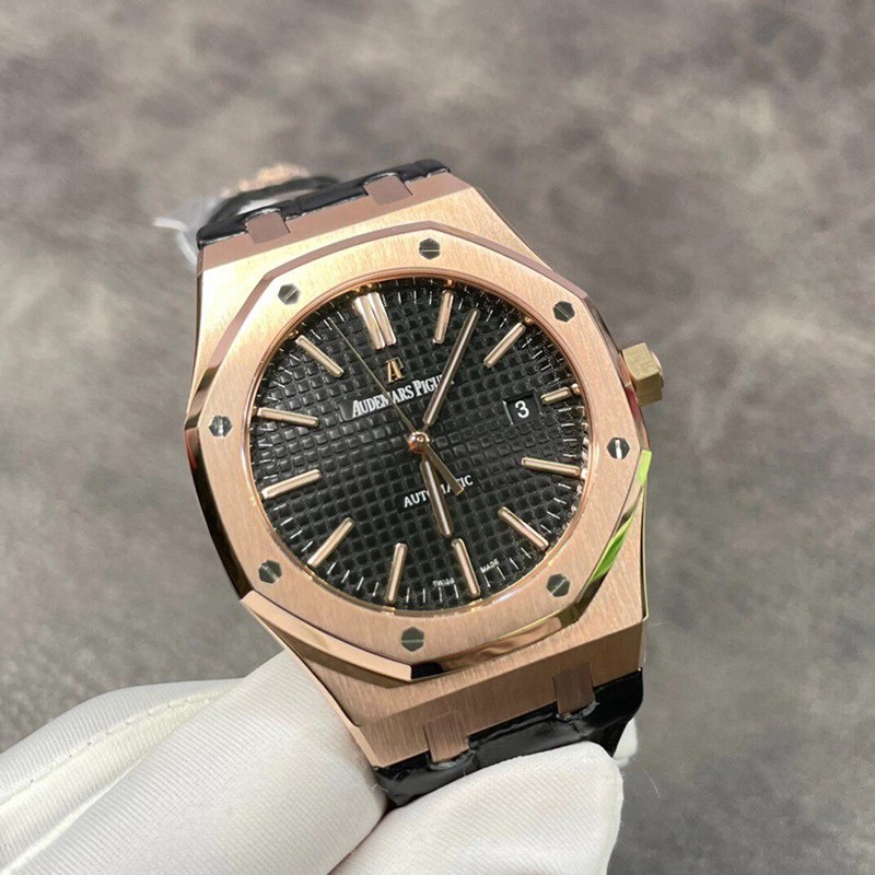 オーデマピゲ 偽物 ロイヤルオーク 41mm ブティック限定 Ody77241