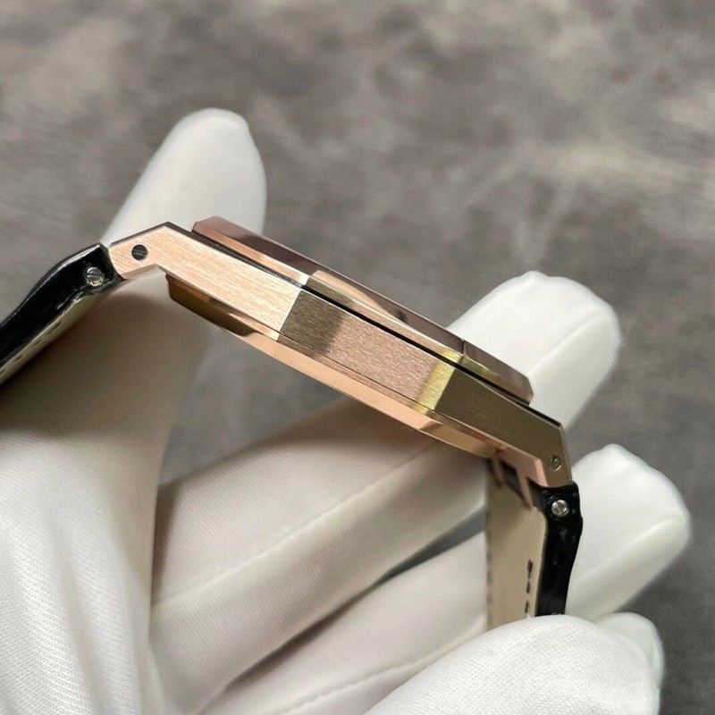 オーデマピゲ 偽物 ロイヤルオーク 41mm ブティック限定 Ody77241