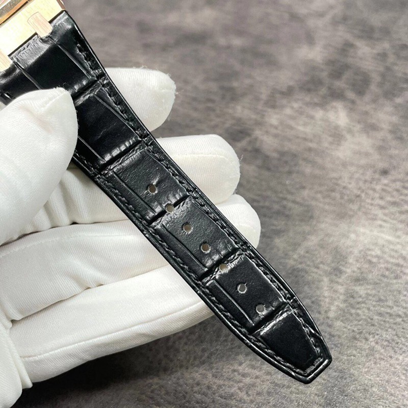 オーデマピゲ 偽物 ロイヤルオーク 41mm ブティック限定 Ody77241