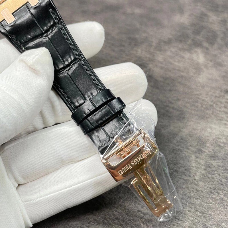 オーデマピゲ 偽物 ロイヤルオーク 41mm ブティック限定 Ody77241