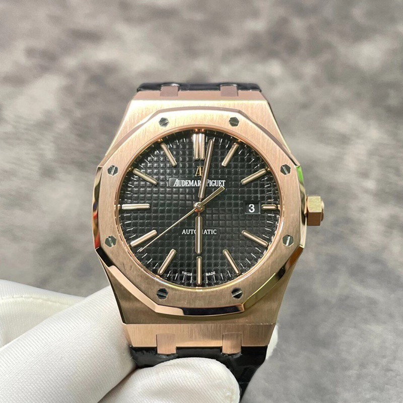オーデマピゲ 偽物 ロイヤルオーク 41mm ブティック限定 Ody77241